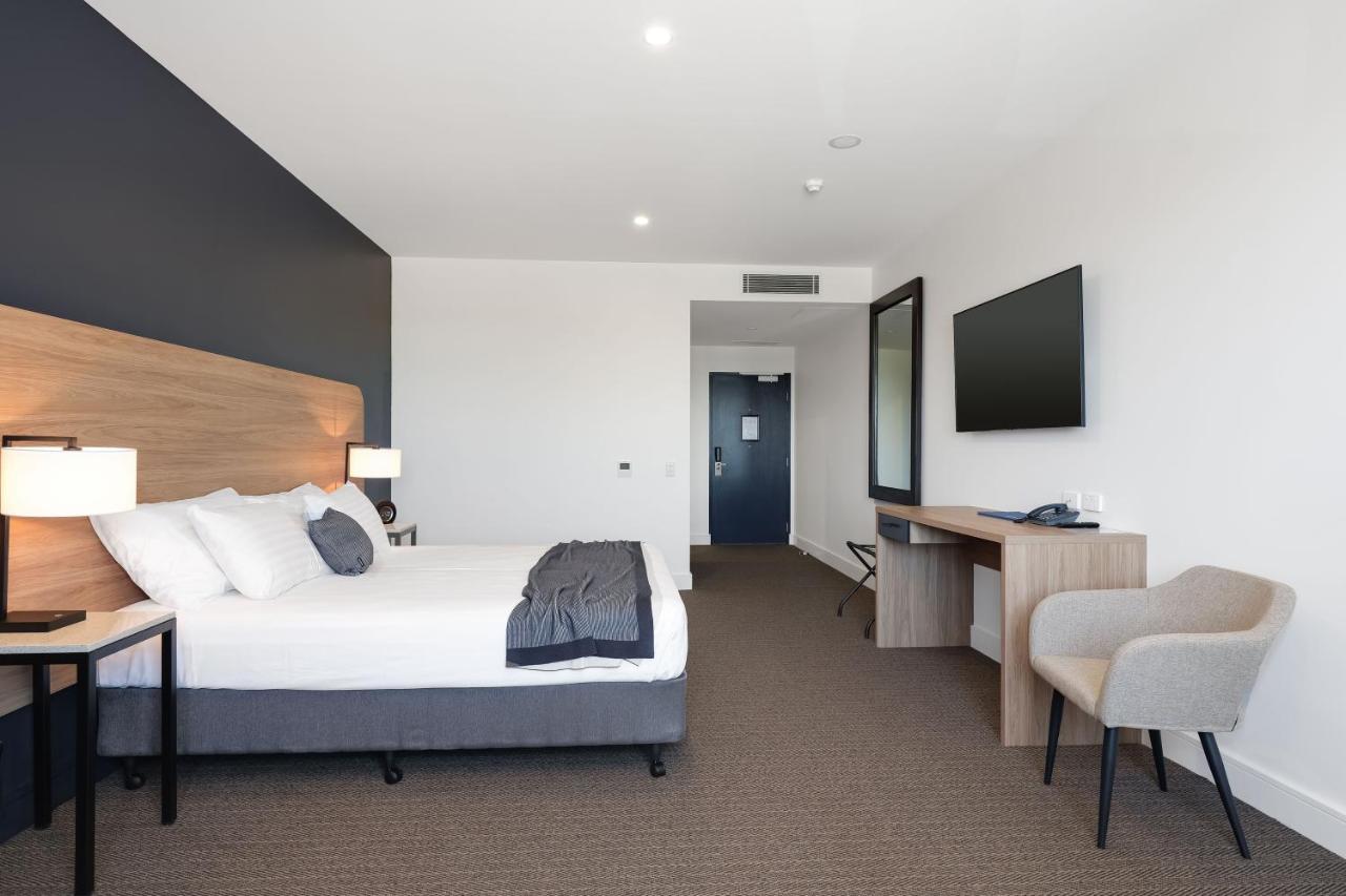 Springs Newcastle Motel Ngoại thất bức ảnh