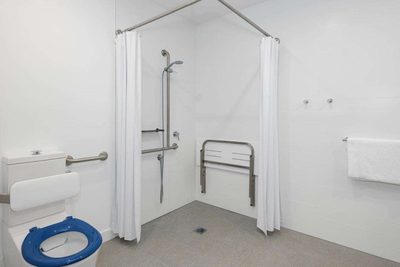 Springs Newcastle Motel Ngoại thất bức ảnh